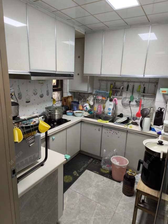 苏州世茂九溪墅(住宅)在售二手房源室内图_小牛看房