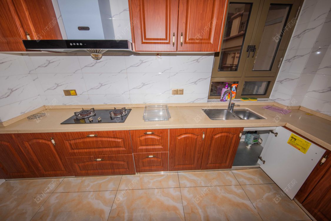 苏州湖滨国际景苑在售二手房源室内图_小牛看房