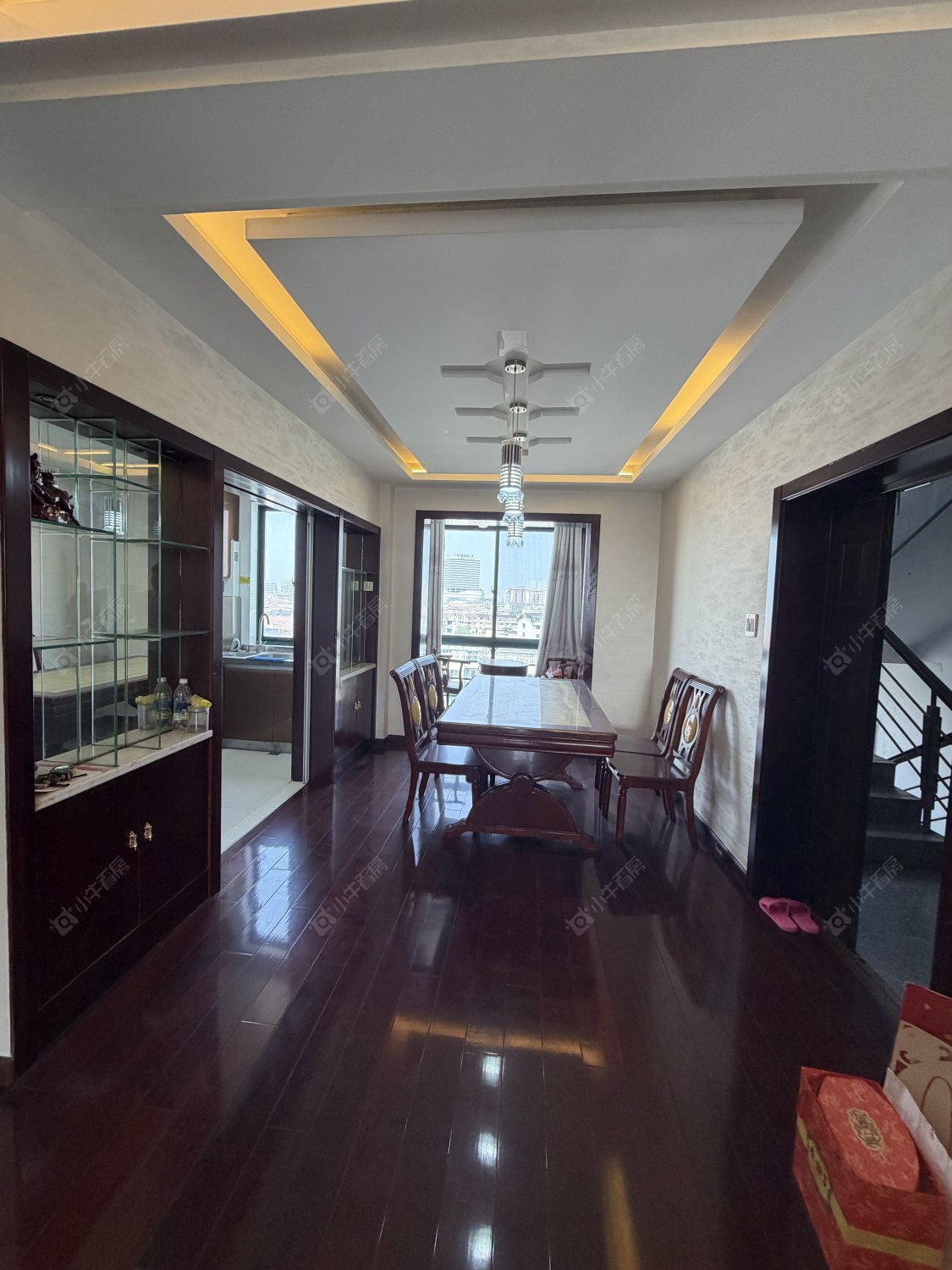 苏州南城花园在售二手房源室内图_小牛看房