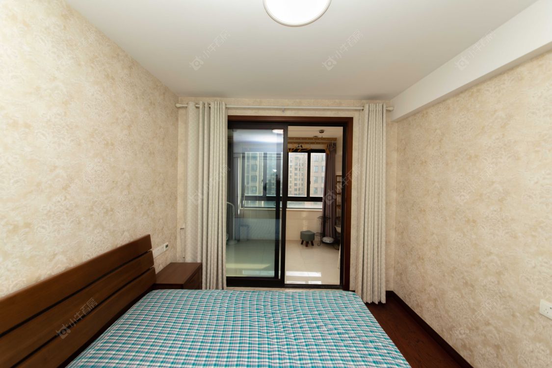 苏州阳光里程在售二手房源室内图_小牛看房