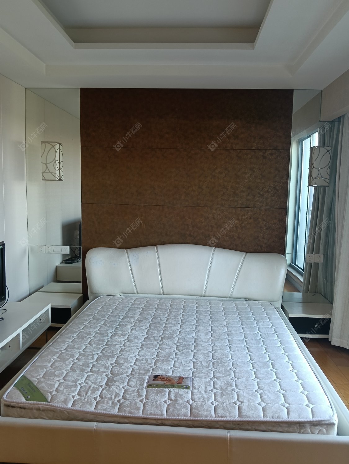 苏州派克酒店式公寓在租房源室内图_小牛看房