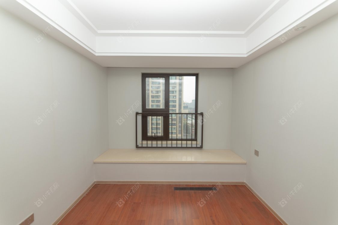 苏州金茂滨湖名邸在售二手房源室内图_小牛看房