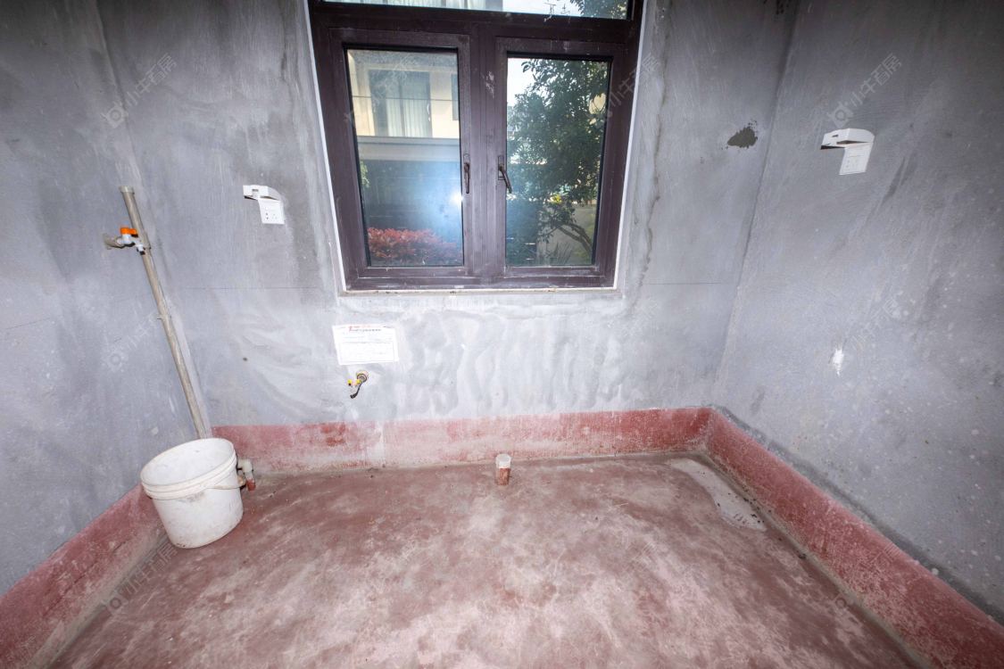 苏州世茂九溪墅(别墅)在售二手房源室内图_小牛看房