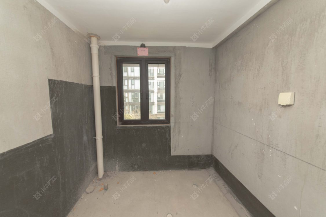 苏州中锐星奕湾在售二手房源室内图_小牛看房