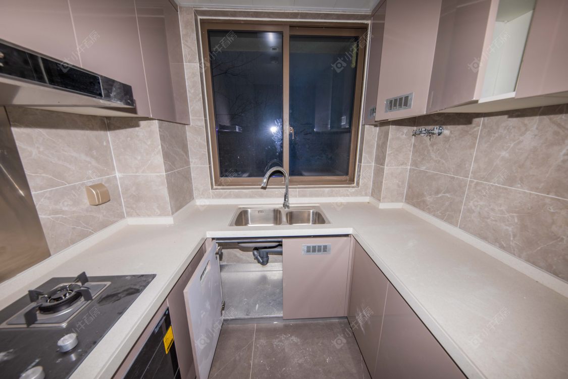 苏州湖悦天境在售二手房源室内图_小牛看房