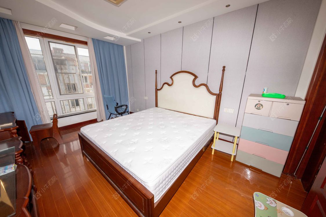 苏州东湖苑(南区)在售二手房源室内图_小牛看房