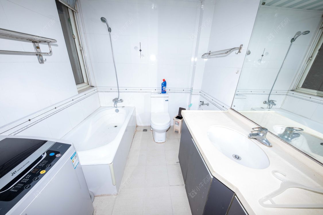 苏州东方明珠茗苑在售二手房源室内图_小牛看房