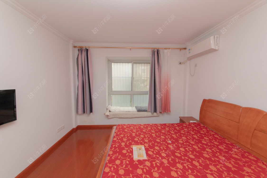 苏州七里庙小区一区在售二手房源室内图_小牛看房