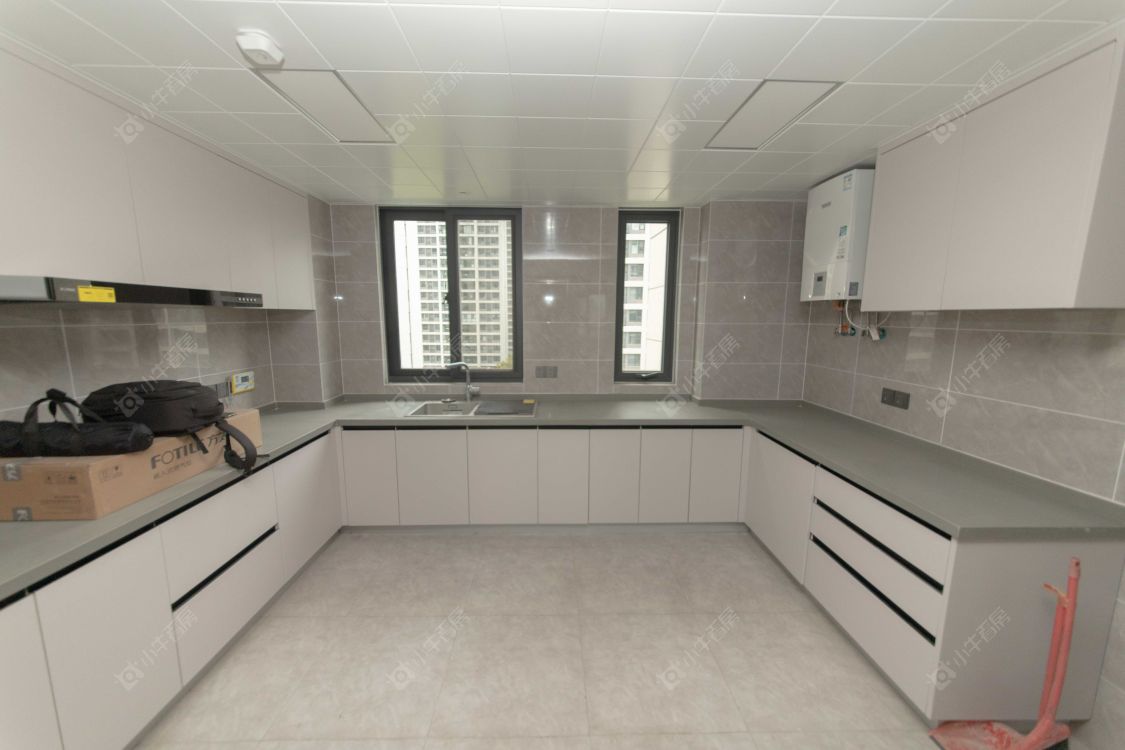 苏州万科公园大道在售二手房源室内图_小牛看房