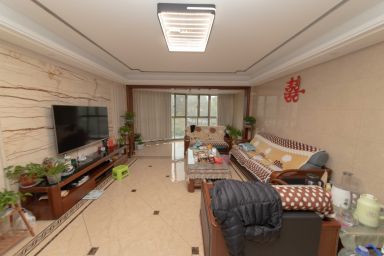 苏州清水湾(张家港)4室2厅2卫在售二手房房源图片