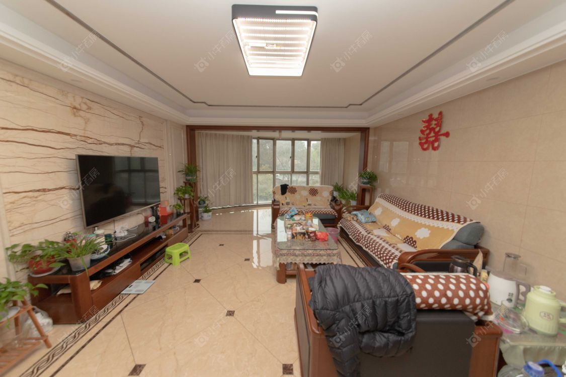 苏州清水湾(张家港)在售二手房源_小牛看房