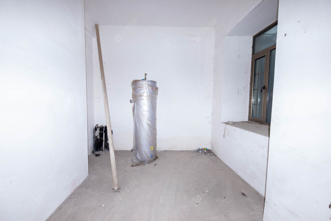 苏州香蜜湖公馆(别墅)东区在售二手房源室内图_小牛看房