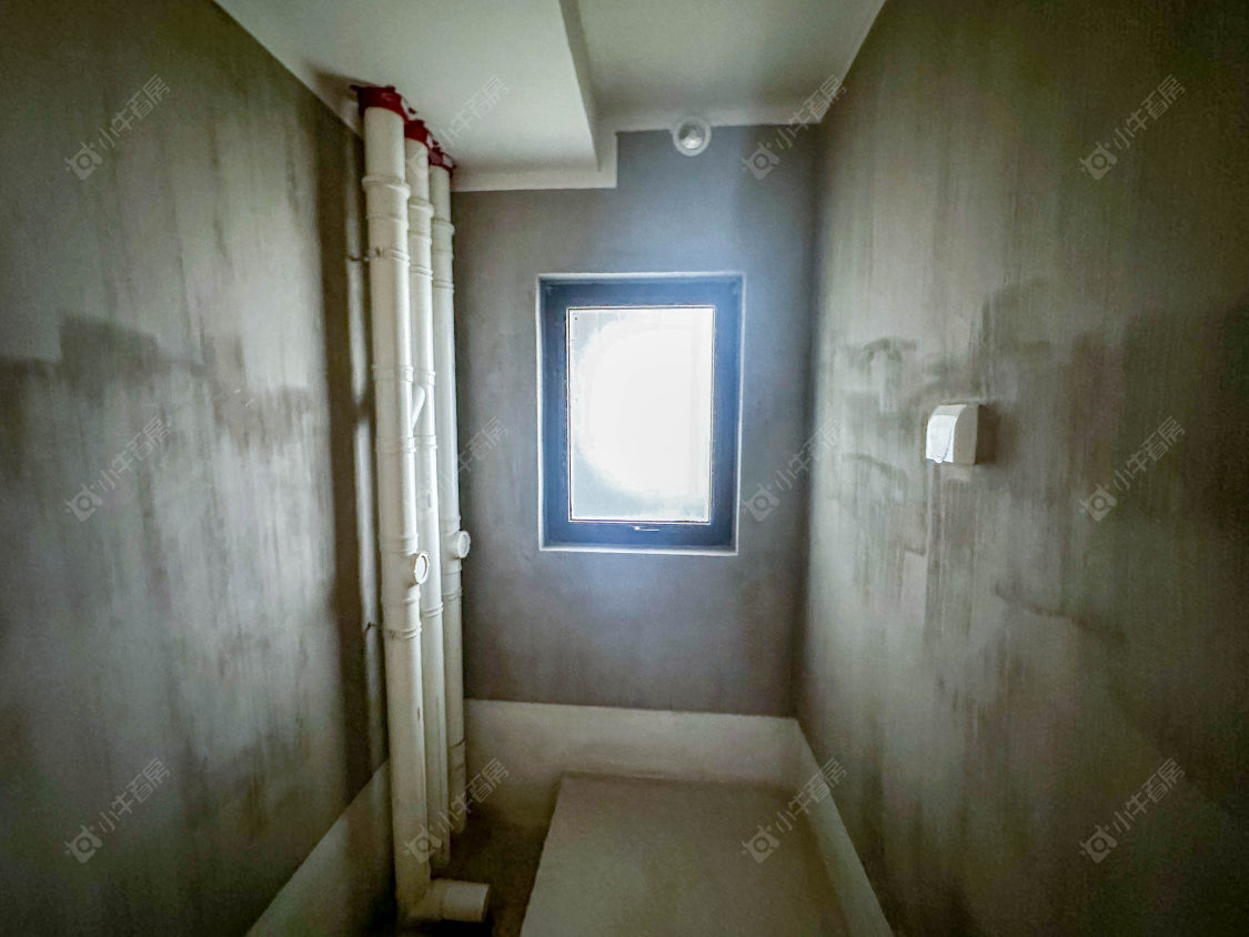 苏州翡翠公馆在售二手房源室内图_小牛看房