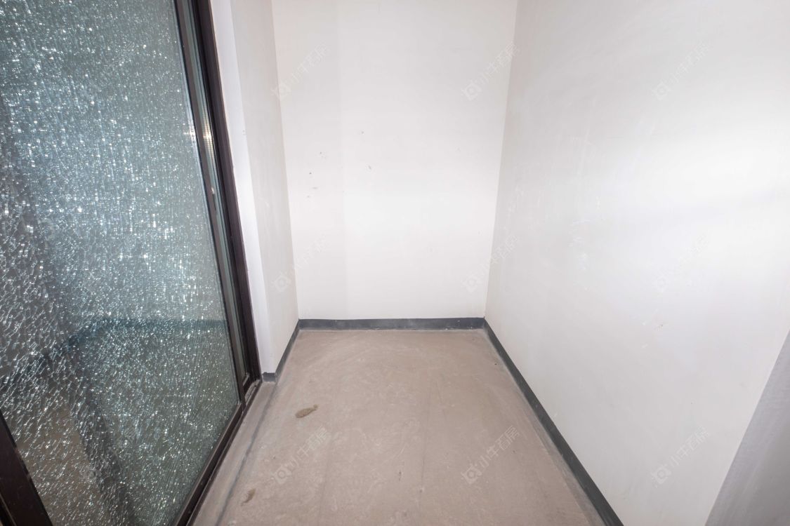 苏州中南樾府在售二手房源室内图_小牛看房