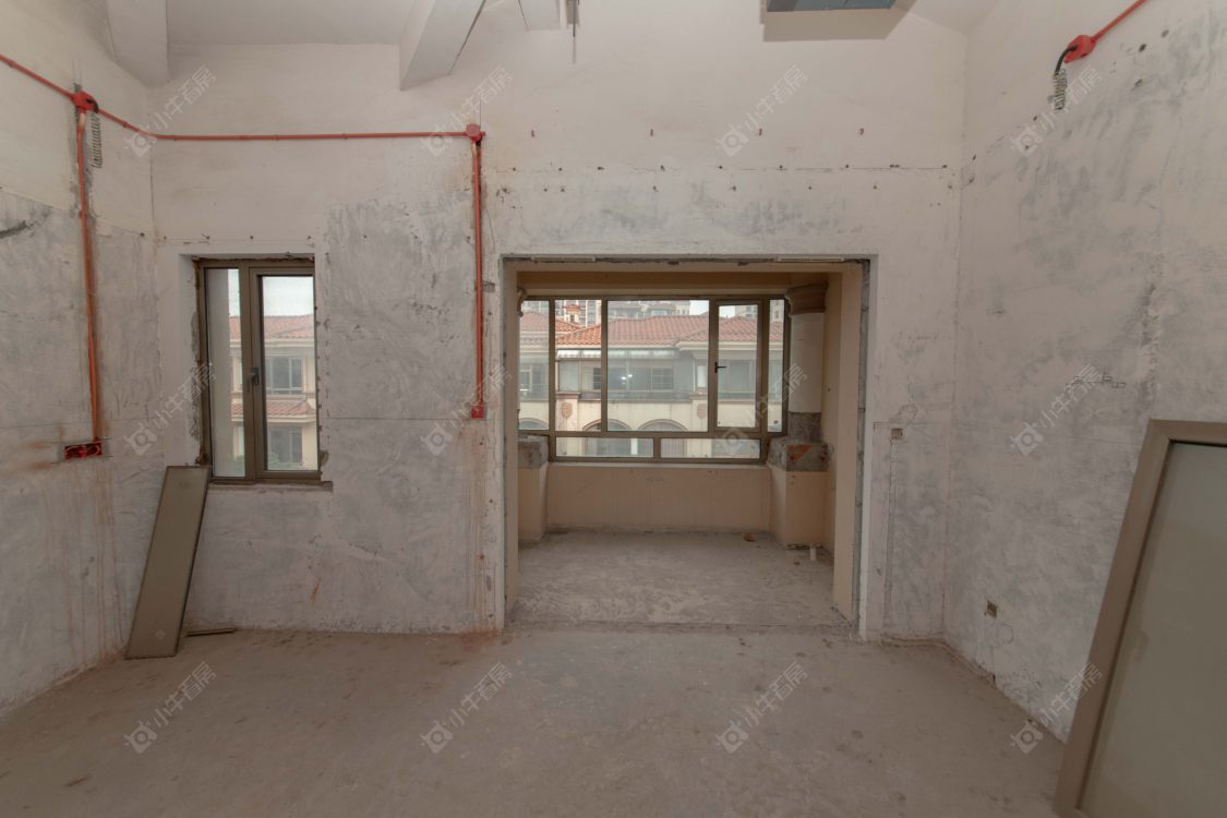 苏州湖滨国际(别墅)在售二手房源室内图_小牛看房