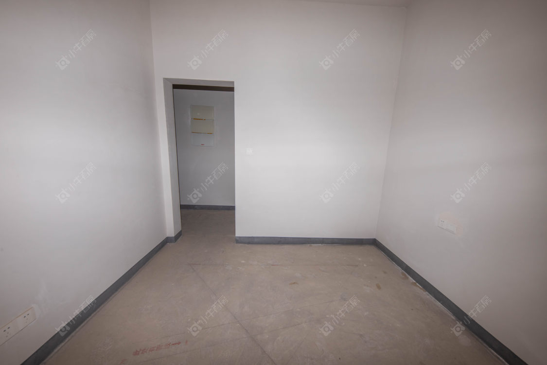 苏州世茂九溪墅(住宅)在售二手房源室内图_小牛看房