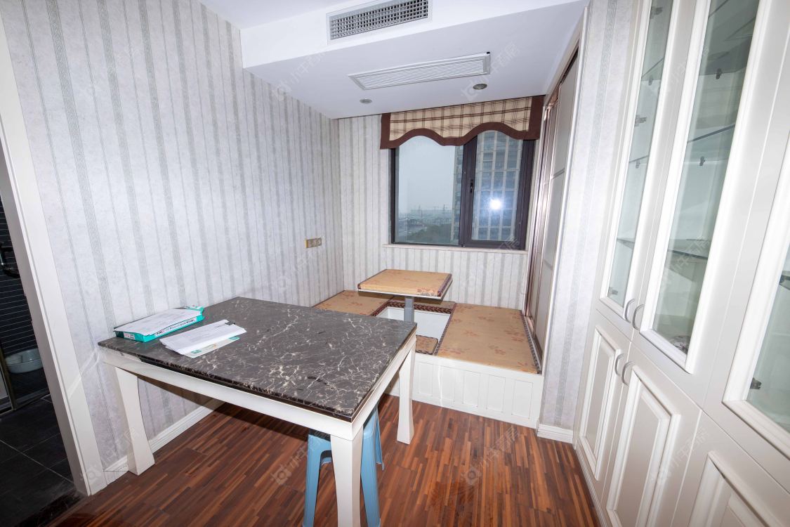 苏州中锐尚城国际在售二手房源室内图_小牛看房