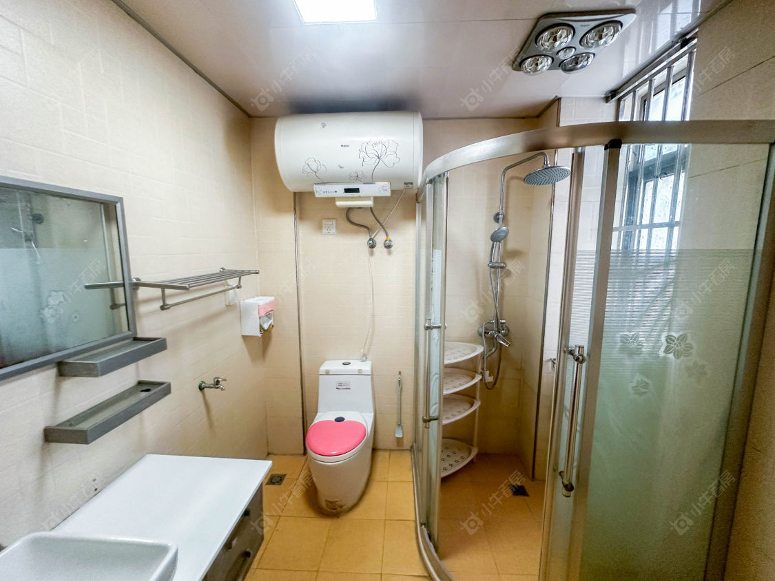 苏州金港湾在售二手房源室内图_小牛看房