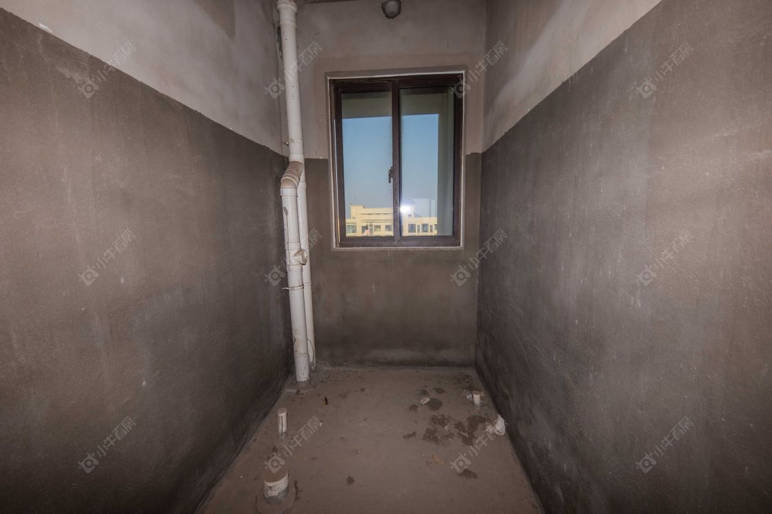 苏州世茂九溪墅(住宅)在售二手房源室内图_小牛看房