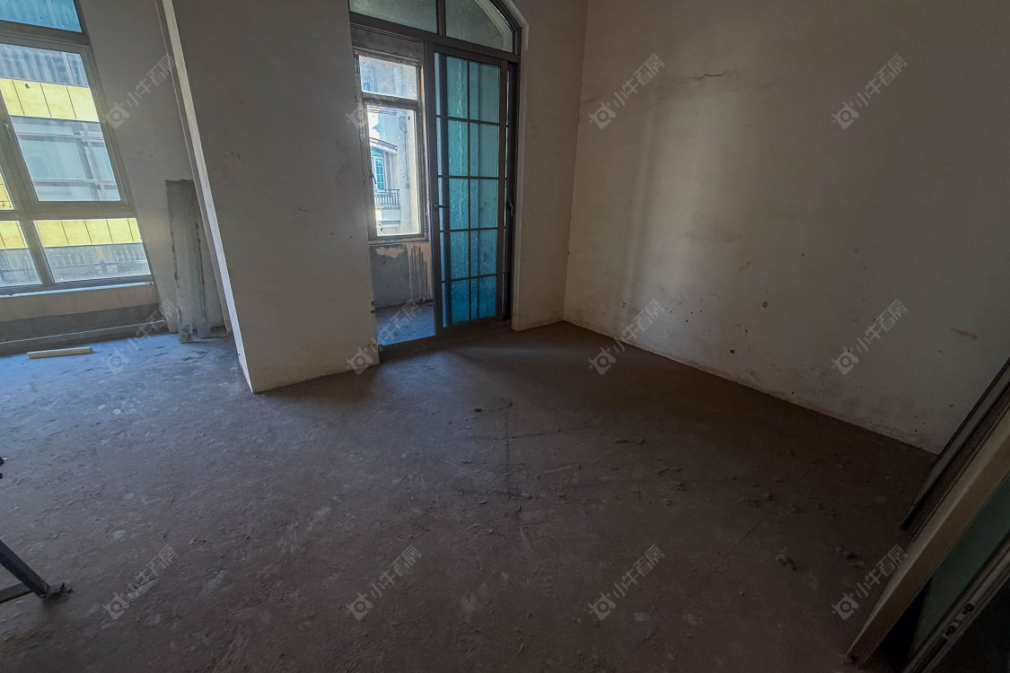 苏州香蜜湖公馆(别墅)东区在售二手房源室内图_小牛看房