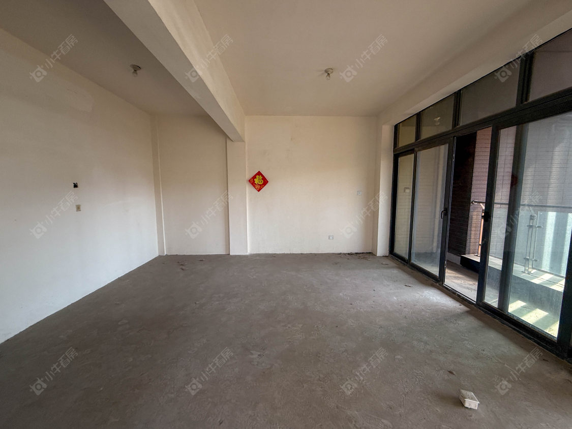 苏州中联棠樾在售二手房源室内图_小牛看房