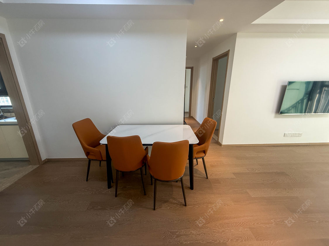 苏州建发泱誉在售二手房源室内图_小牛看房