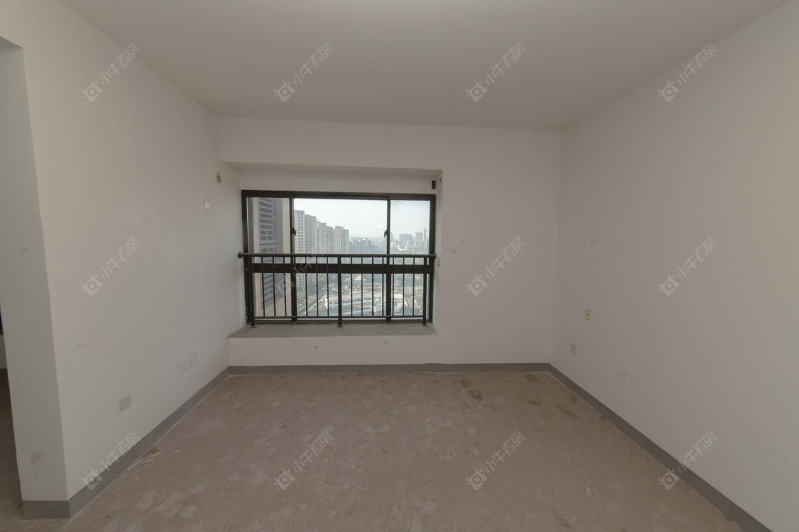 苏州江南十二府在售二手房源室内图_小牛看房