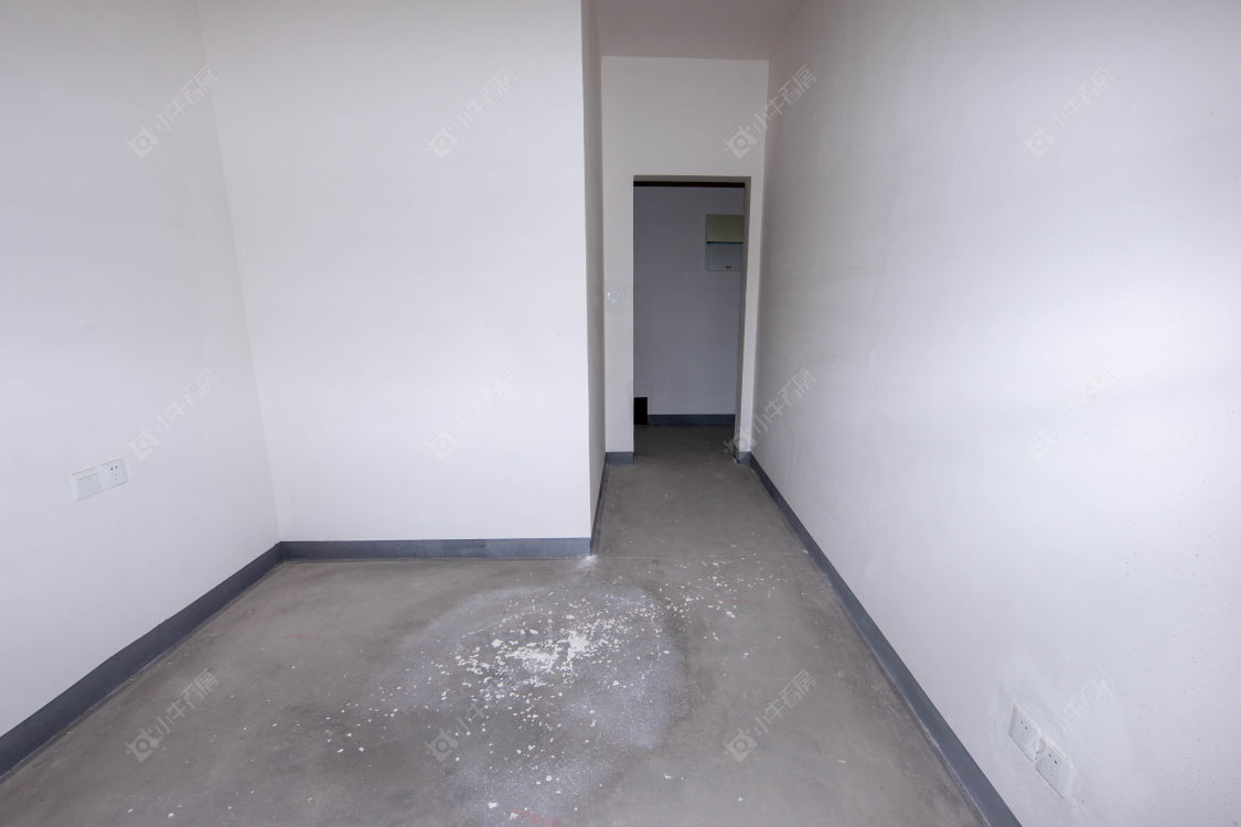 苏州世茂九溪墅(住宅)在售二手房源室内图_小牛看房