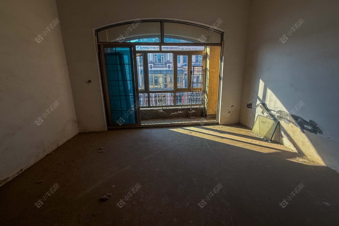 苏州香蜜湖公馆(别墅)东区在售二手房源室内图_小牛看房