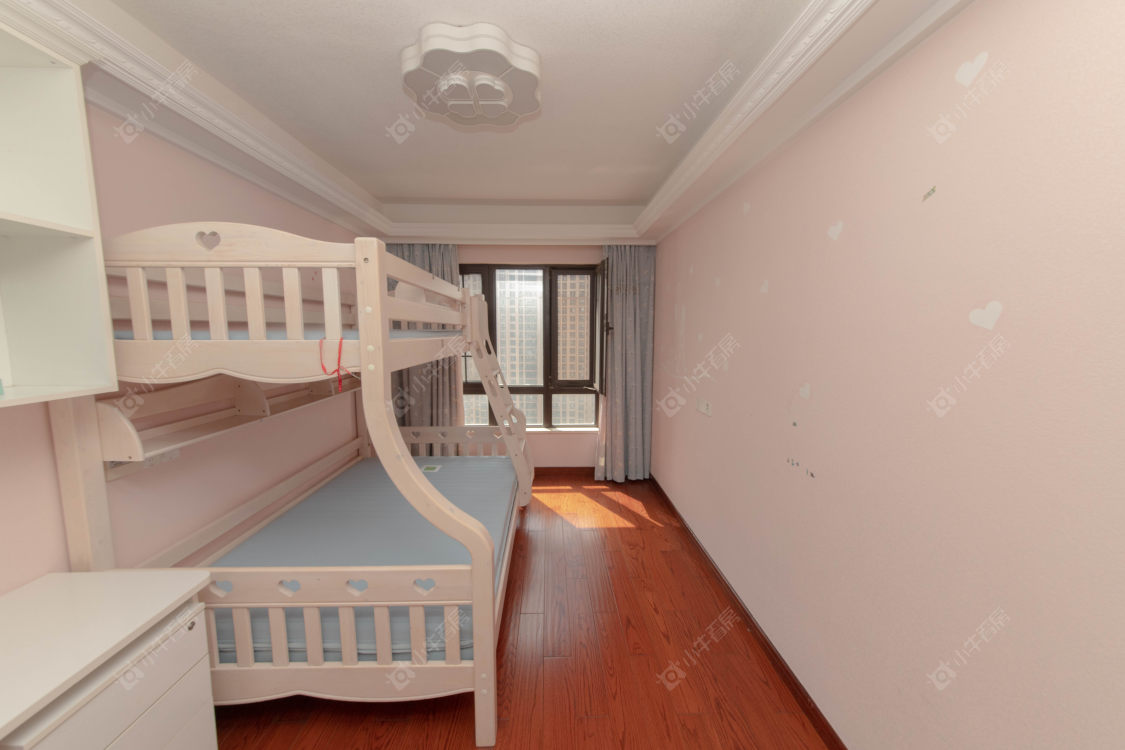 苏州君临新城在售二手房源室内图_小牛看房