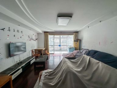 苏州万红二村(西区)在售二手房房源图片