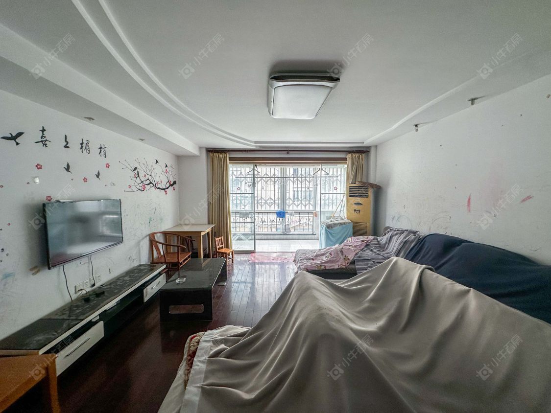 苏州万红二村(西区)在售二手房源_小牛看房