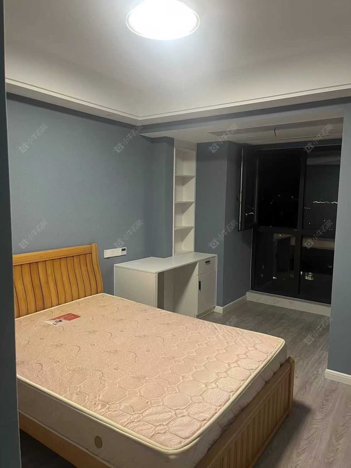 苏州世茂九溪墅(住宅)在租房源室内图_小牛看房