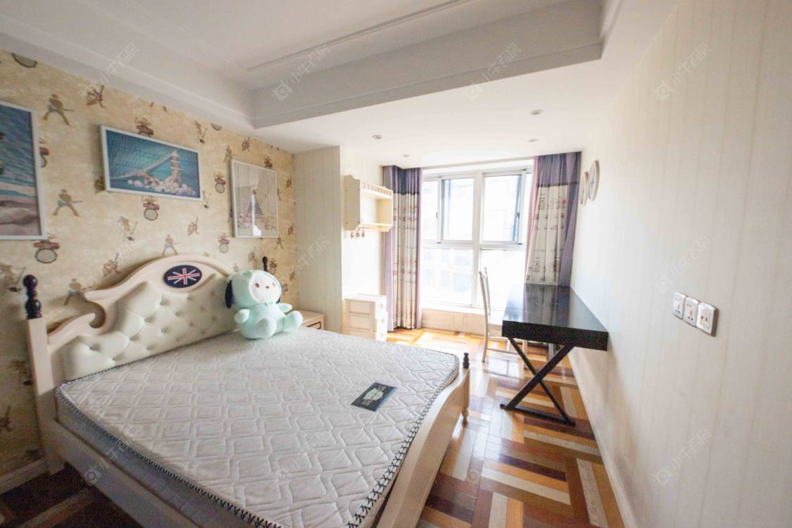 苏州缇香世家在售二手房源室内图_小牛看房