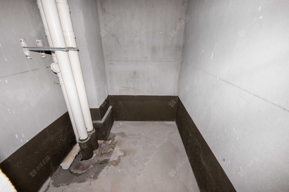 苏州中梁壹号院(二期)在售二手房源室内图_小牛看房