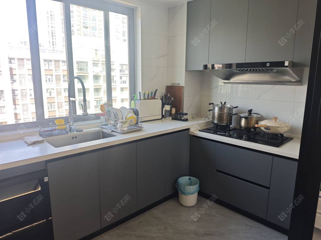 苏州翡翠公馆在售二手房源室内图_小牛看房