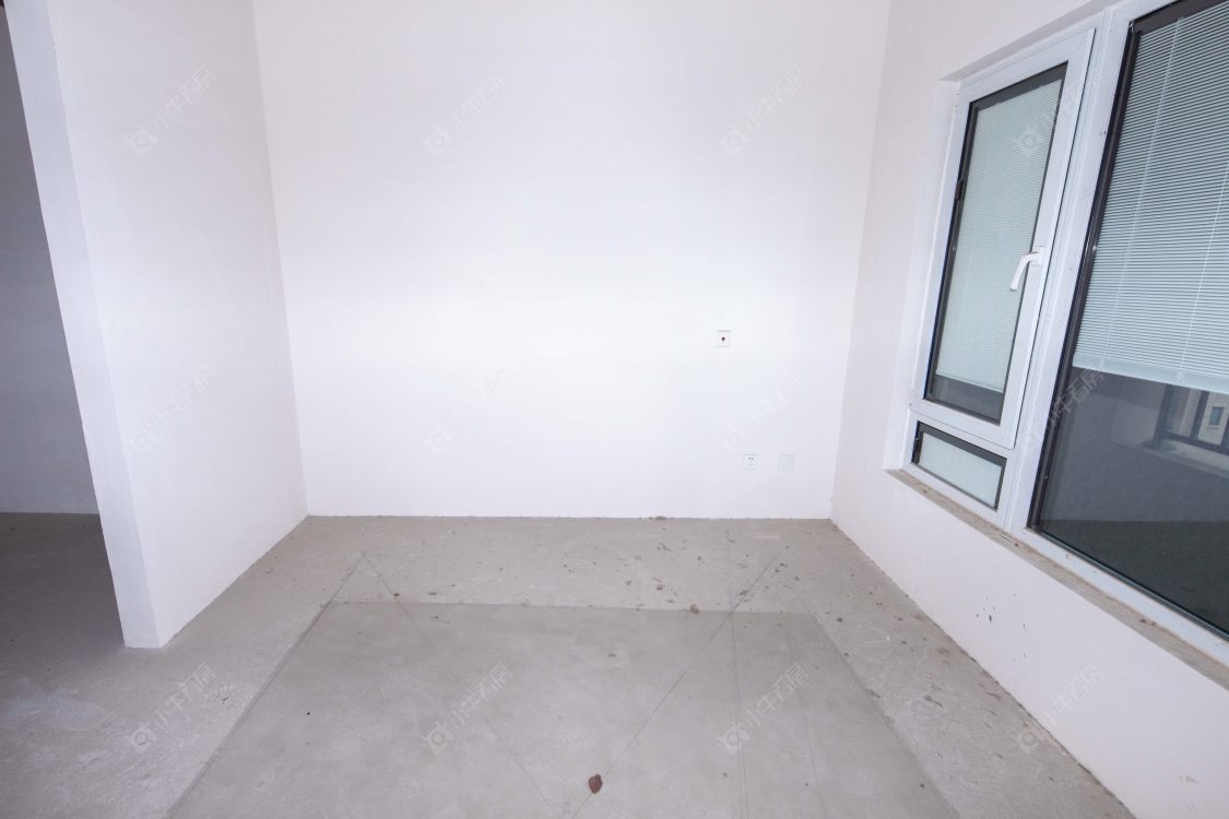 苏州中梁壹号院(二期)在售二手房源室内图_小牛看房