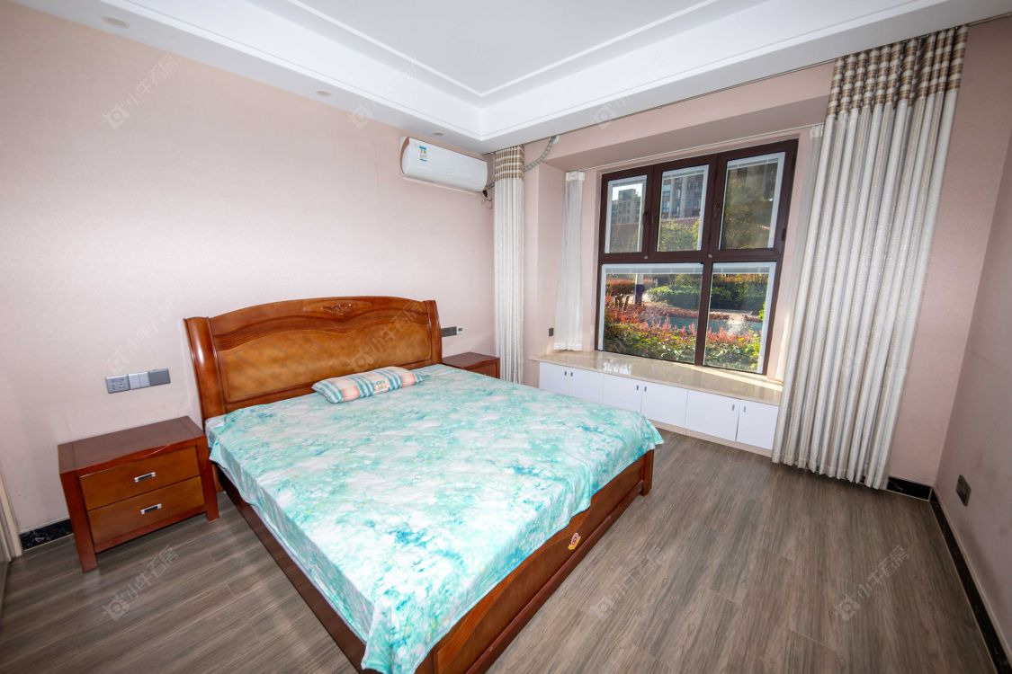 苏州碧桂园凤凰台在售二手房源室内图_小牛看房