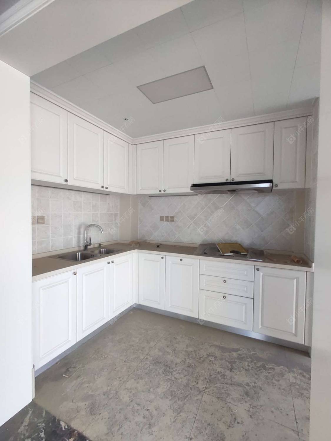 苏州世茂九溪墅(住宅)在售二手房源室内图_小牛看房