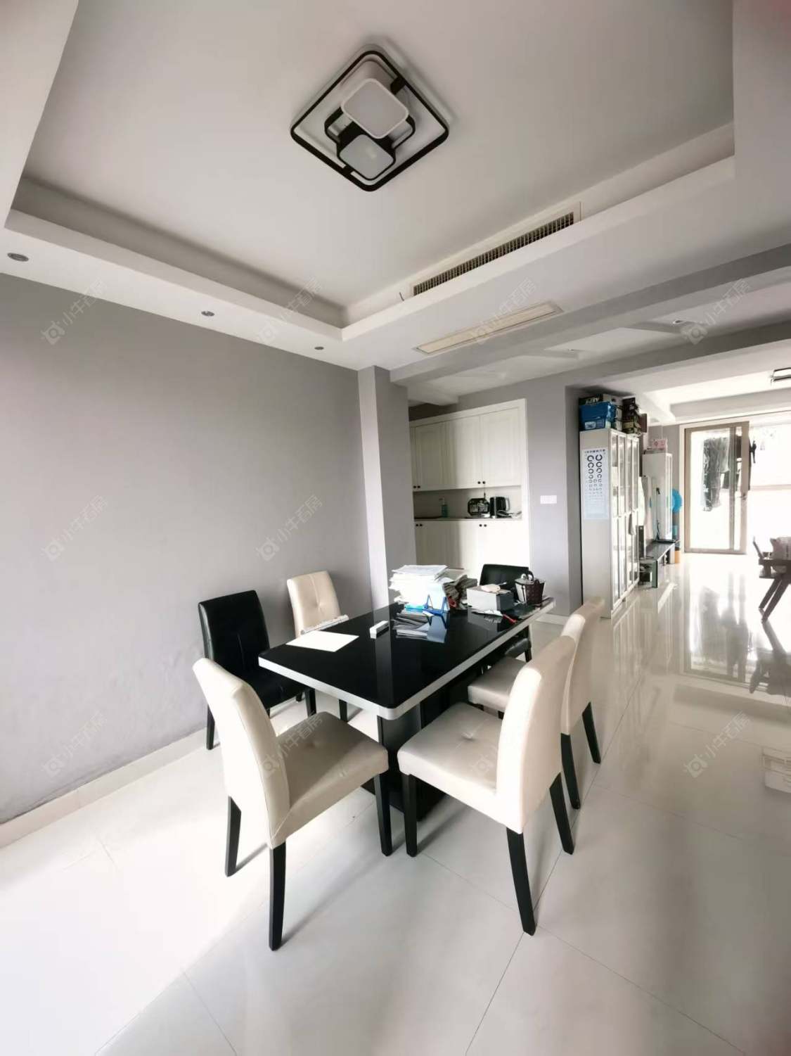 苏州中联皇冠在售二手房源室内图_小牛看房