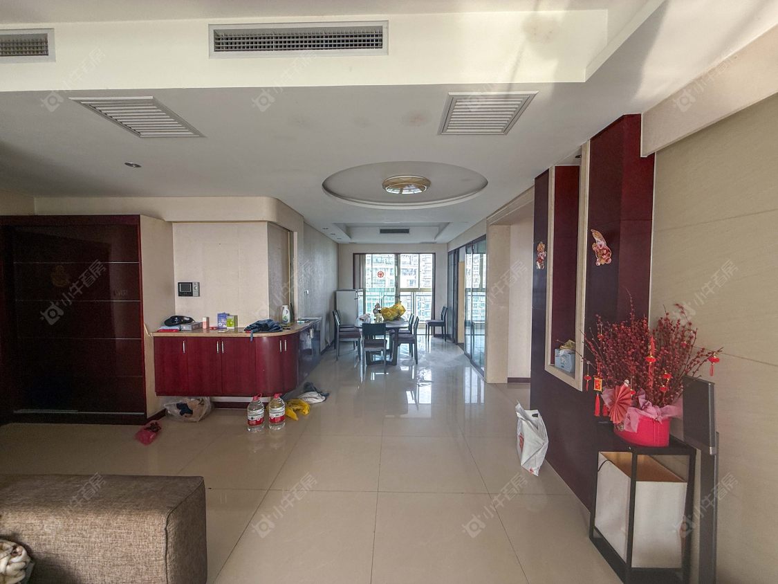 苏州清水湾(张家港)在售二手房源室内图_小牛看房