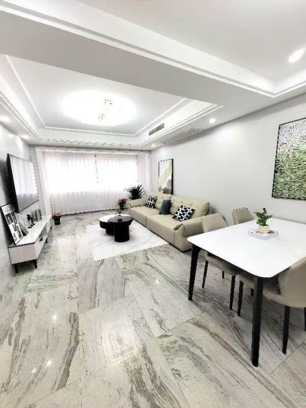 苏州福东苑(北区)在售二手房源室内图_小牛看房