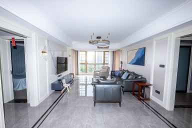 苏州湖滨国际景苑4室2厅2卫在售二手房房源图片