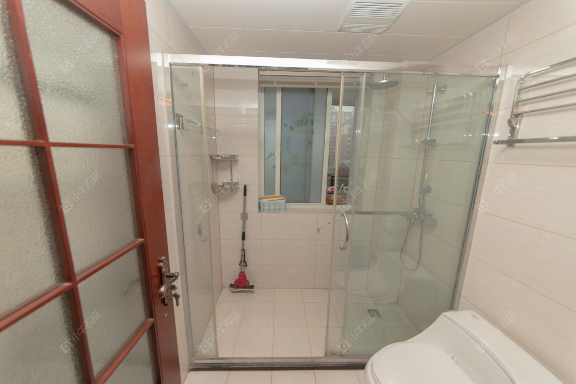 苏州江帆花苑(北区)在售二手房源室内图_小牛看房