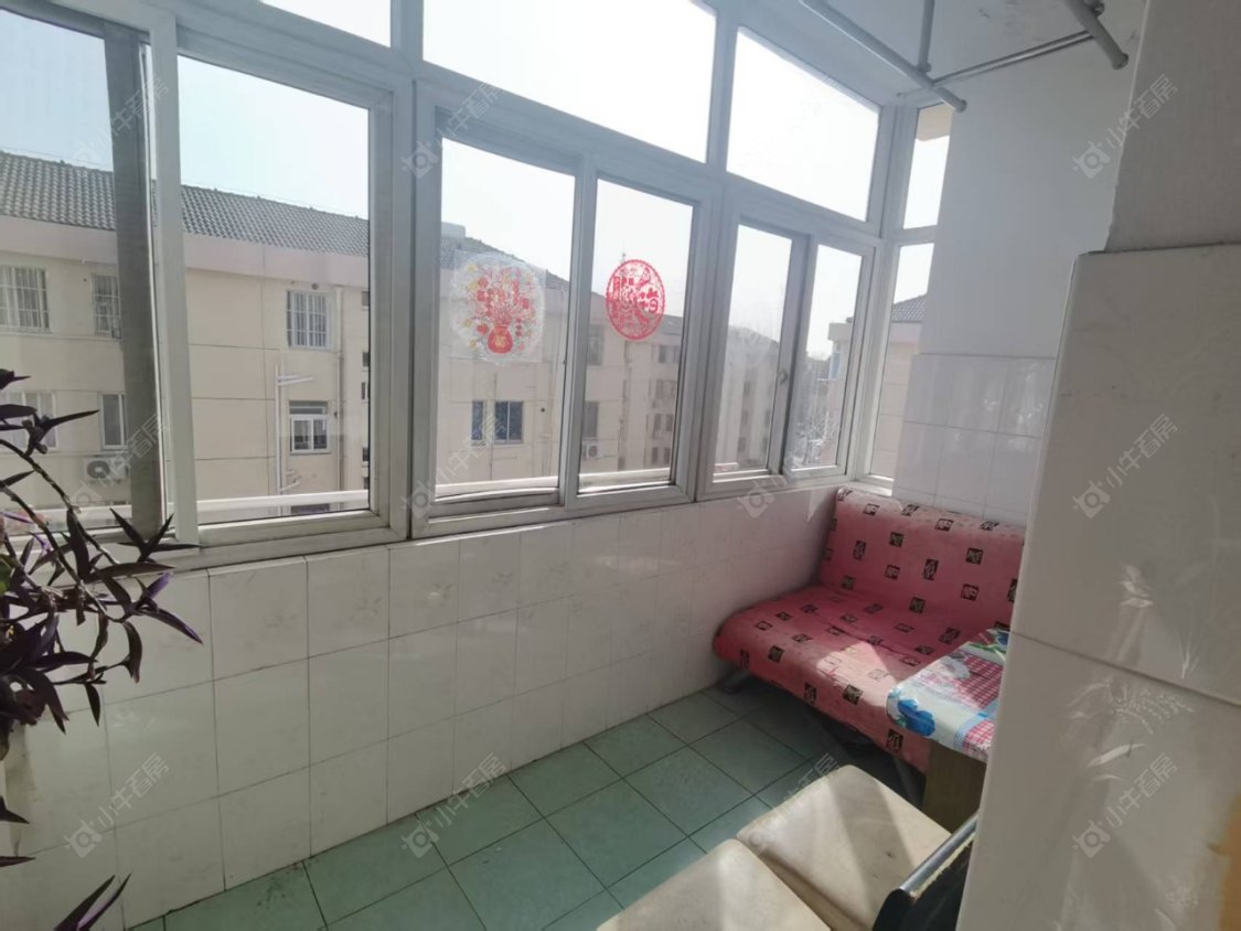 苏州花园浜四村在售二手房源室内图_小牛看房