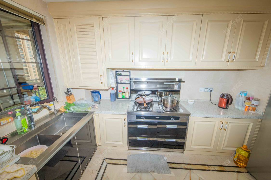 苏州君临新城在售二手房源室内图_小牛看房