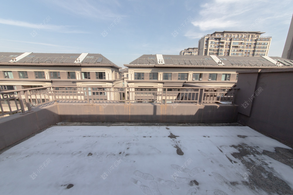 苏州建发泱誉在售二手房源室内图_小牛看房