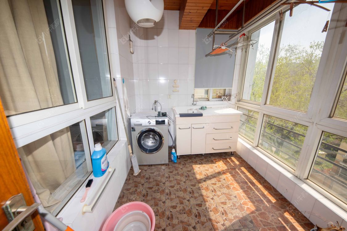 苏州名都花苑(西区)在售二手房源室内图_小牛看房