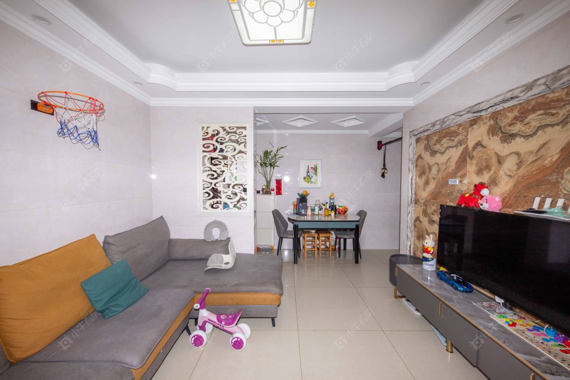 苏州幸福里在售二手房源室内图_小牛看房