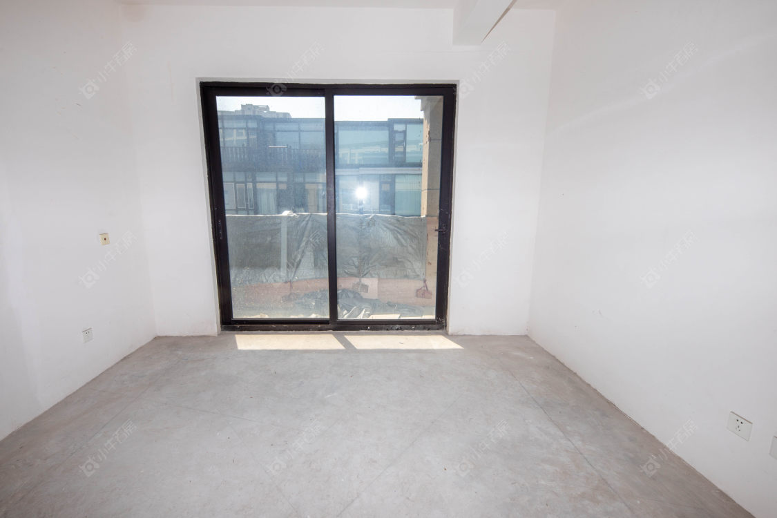 苏州中梁壹号院(二期)在售二手房源室内图_小牛看房